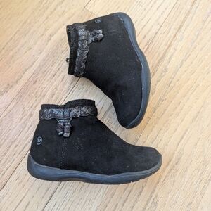 Stride Rite Toddler Boys Size 7